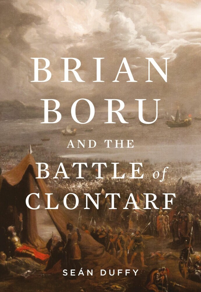 Brian Boru and the Battle of Clontarf main product photo