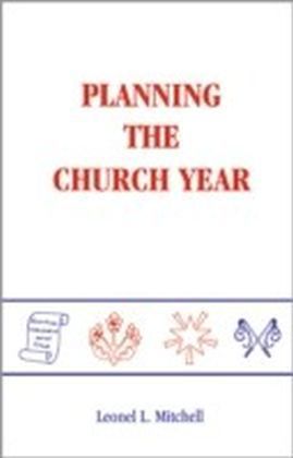 Planning the Church Year