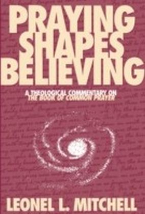 Praying Shapes Believing