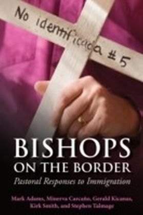 Bishops on the Border main product photo