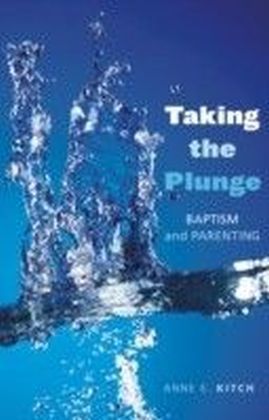 Taking the Plunge
