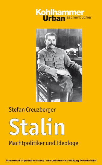 Stalin main product photo