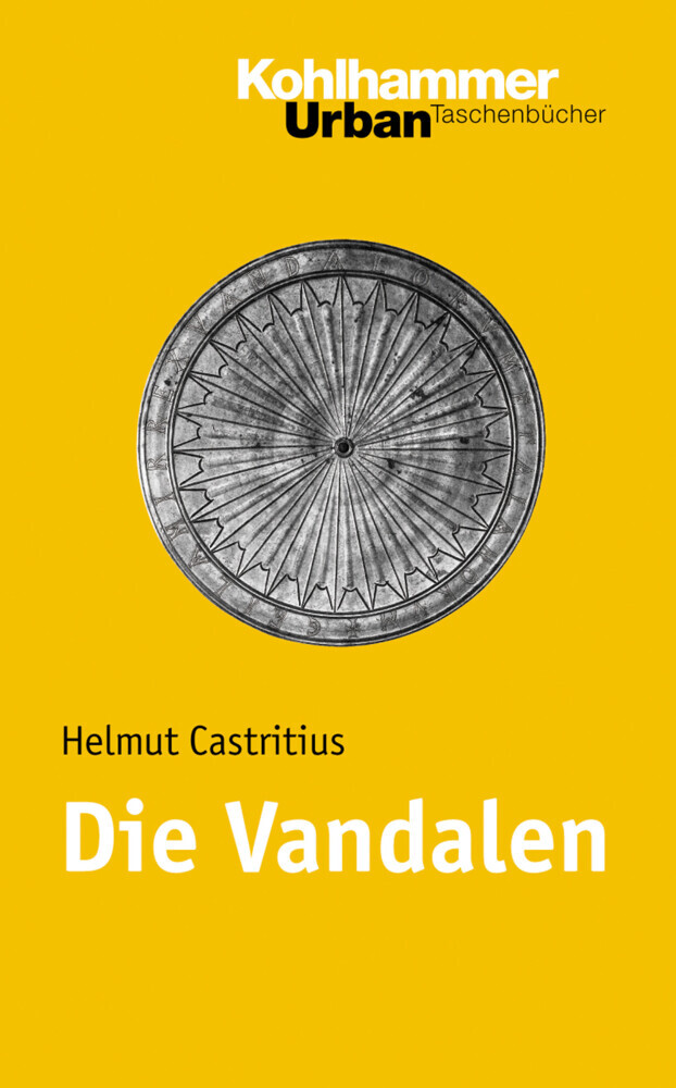 Die Vandalen main product photo