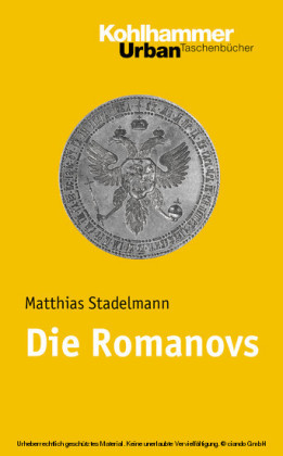 Die Romanovs
