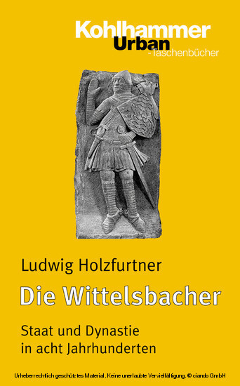 Die Wittelsbacher main product photo