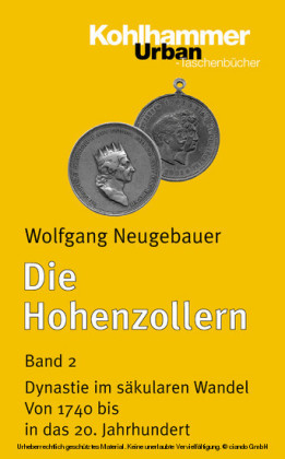 Die Hohenzollern