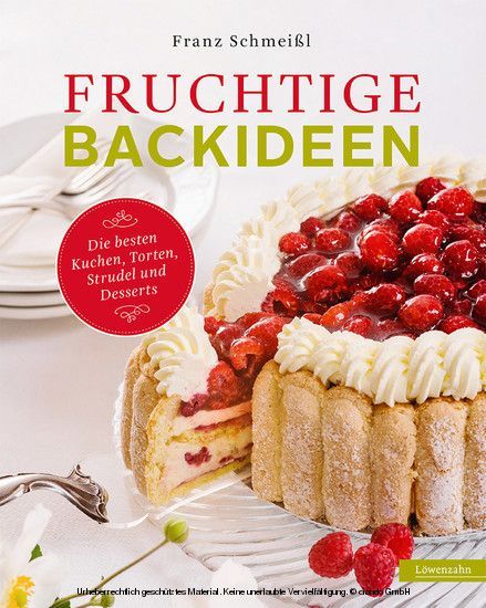 Fruchtige Backideen main product photo
