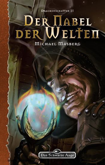 DSA 147: Der Nabel der Welten main product photo