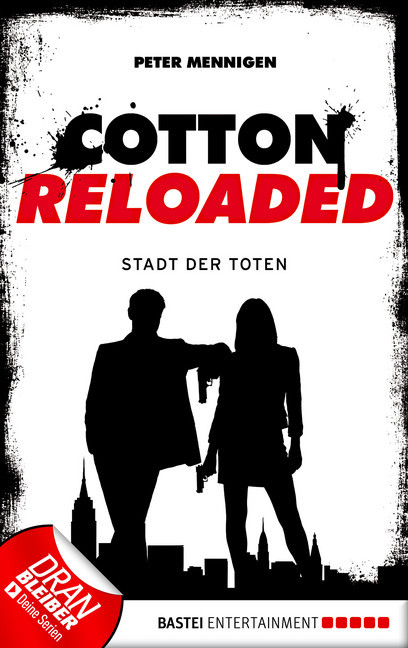 Cotton Reloaded - 17 main product photo