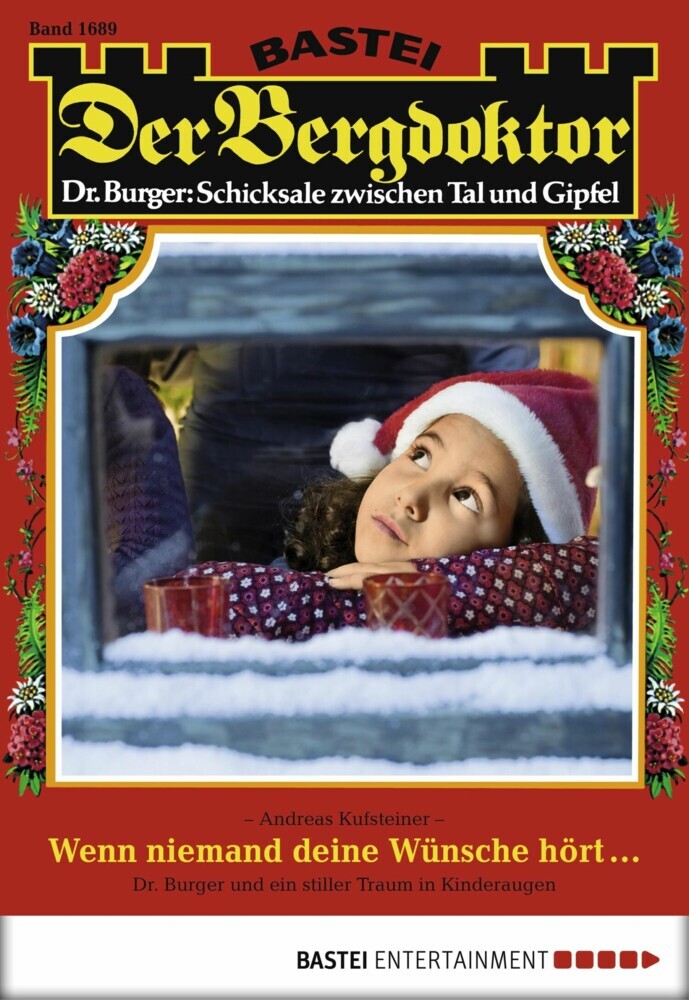 Der Bergdoktor 1689 main product photo
