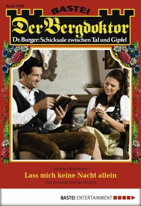 Der Bergdoktor 1688