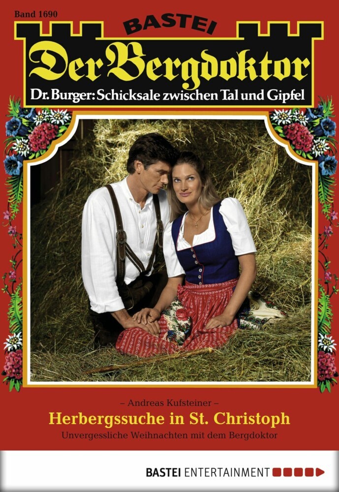 Der Bergdoktor 1690 main product photo