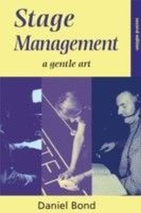 Stage Management main product photo