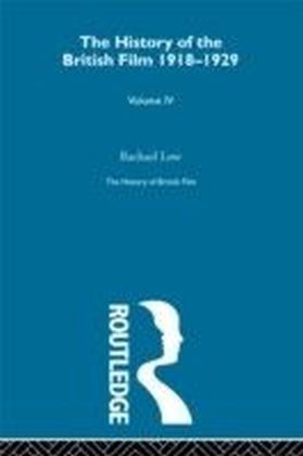 History of British Film (Volume 4)