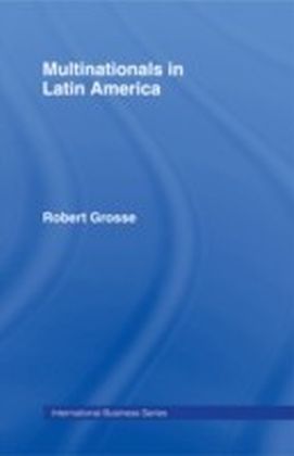 Multinationals in Latin America
