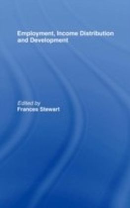 Employment, Income Distribution and Development