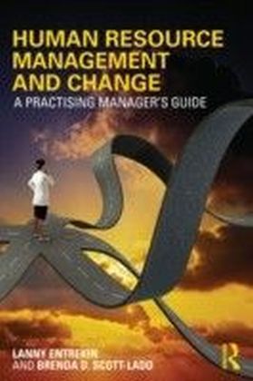 Human Resource Management: A Practical Manager Guide