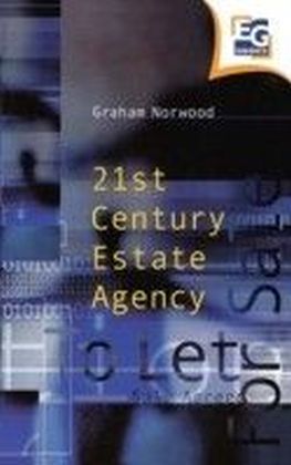 Twenty-First Century Estate Agency main product photo