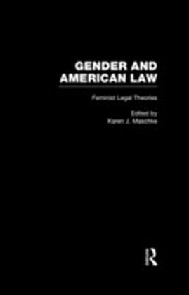 Feminist Legal Theories
