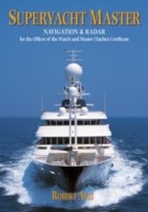 Superyacht Master main product photo