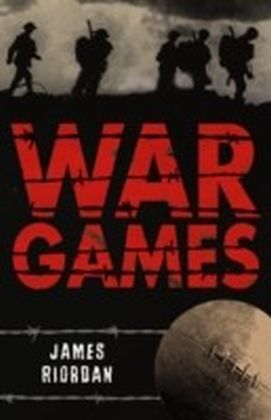 War Games main product photo