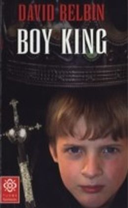 Boy King main product photo