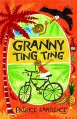 Granny Ting Ting