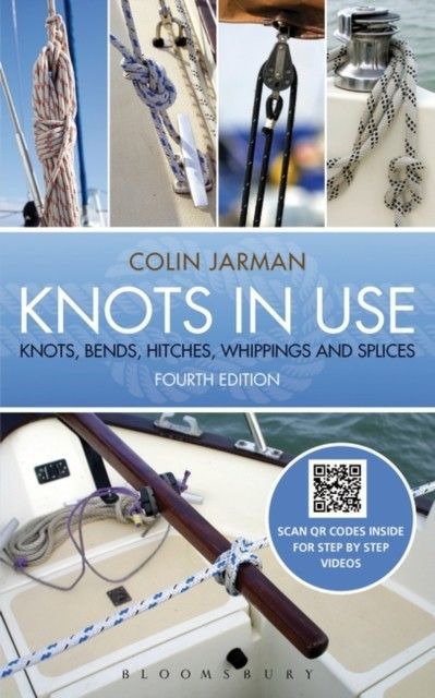 Knots in Use main product photo