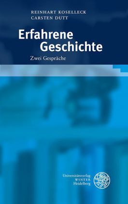 Erfahrene Geschichte main product photo