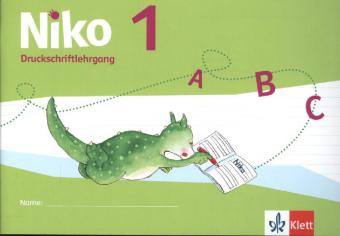 Niko 1 main product photo