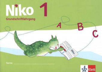 Niko 1 main product photo