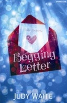 Begging Letter