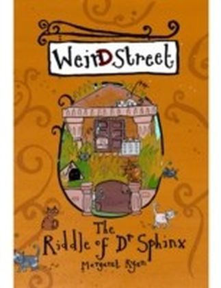 Riddle of Dr Sphinx