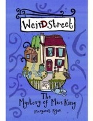 Mystery of Miss King