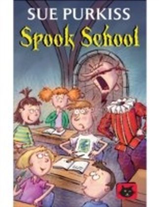 Spook School