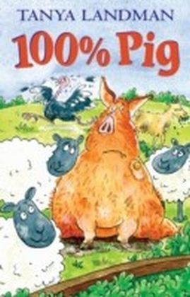 100% Pig