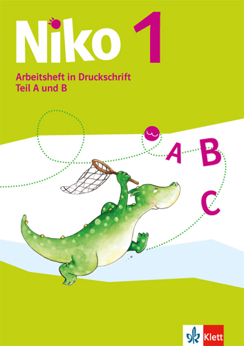 Niko 1 main product photo