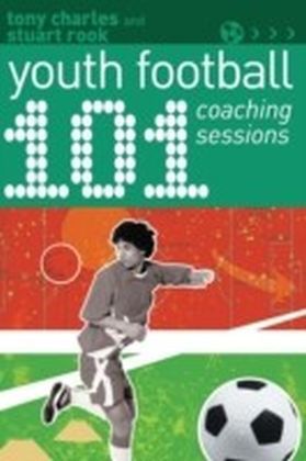 101 Youth Football Coaching Sessions main product photo