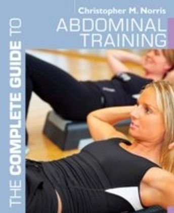 Complete Guide to Abdominal Training main product photo