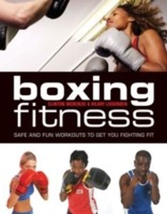 Boxing Fitness