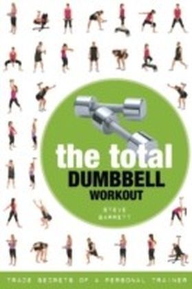 Total Dumbbell Workout main product photo