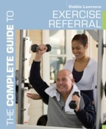 Complete Guide to Exercise Referral main product photo