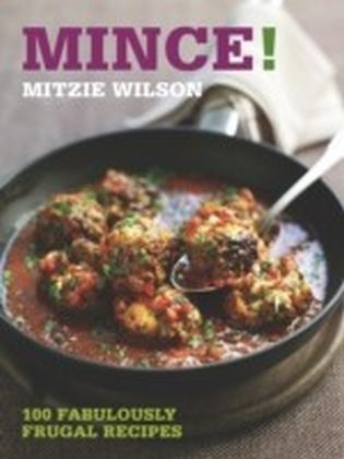 Mince! main product photo
