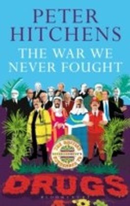 War We Never Fought