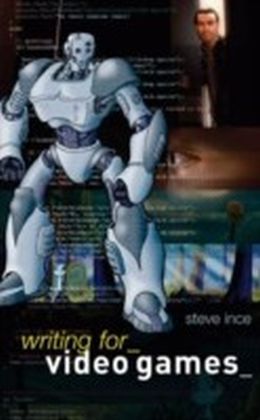 Writing for Video Games