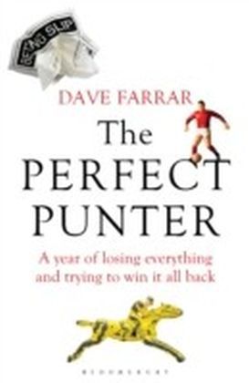 Perfect Punter main product photo