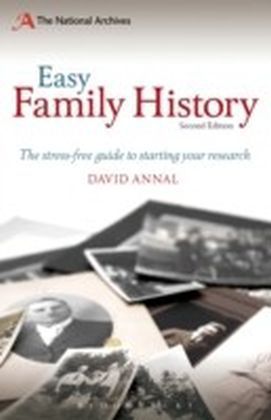 Easy Family History