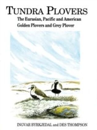 Tundra Plovers main product photo