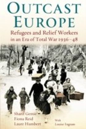 Outcast Europe main product photo