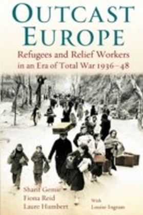 Outcast Europe